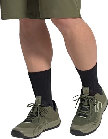5.10 TRAILCROSS LT / focus olive / 43 1/3