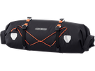 HANDLEBAR-PACK FLEX Gepäckrolle Lenker / black matt / 15l