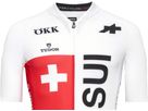 SWISS MILLE GT C2 EVO Herren-Kurzarmtrikot / swiss / L