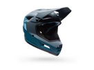 Sanction II DLX MIPS Helmet / blip teal / XL 59-61