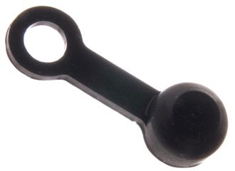BLEED NIPPLE CAP