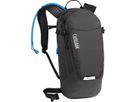 Women''s M.U.L.E. 12 Rucksack / black / One Size