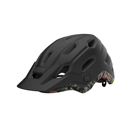 Source MIPS Helmet / matte black static / L 59-63