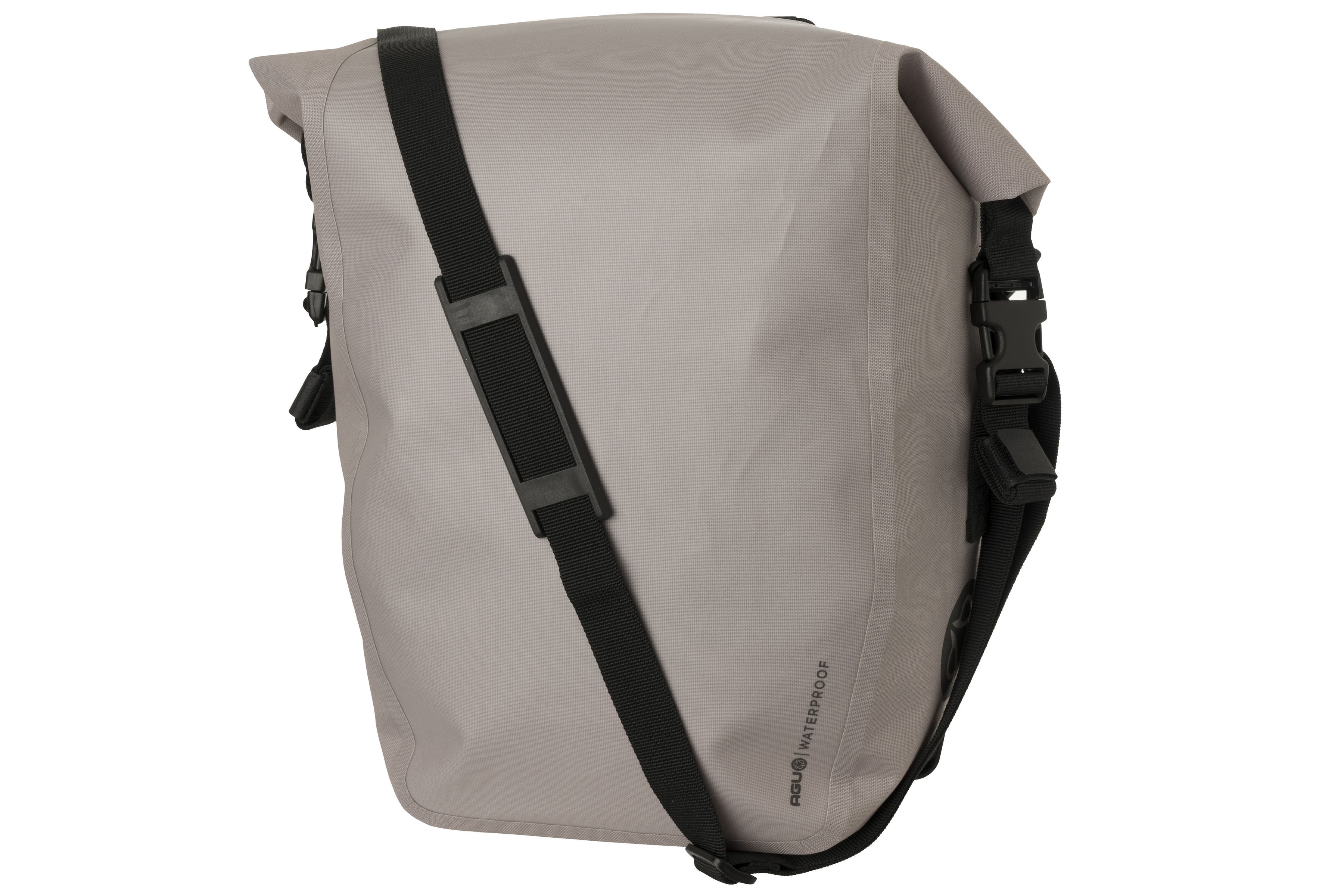 Bike Bag SHELTER Large / bond greige
