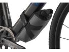 EXPEDITION E-BIKE CHARGER PACK Unterrohrtasche / grey / 1.6 L