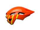 Sidetrack II YC MIPS Helmet / gloss orange/yellow strike / UC 47-