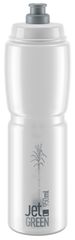 Bidon Jet Green transparent / transparent / 950 ml, 99 g