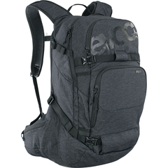Line Pro 30L Backpack / black / L/XL
