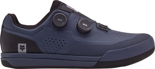 UNION BOA MTB-Schuhe / blue steel / 41