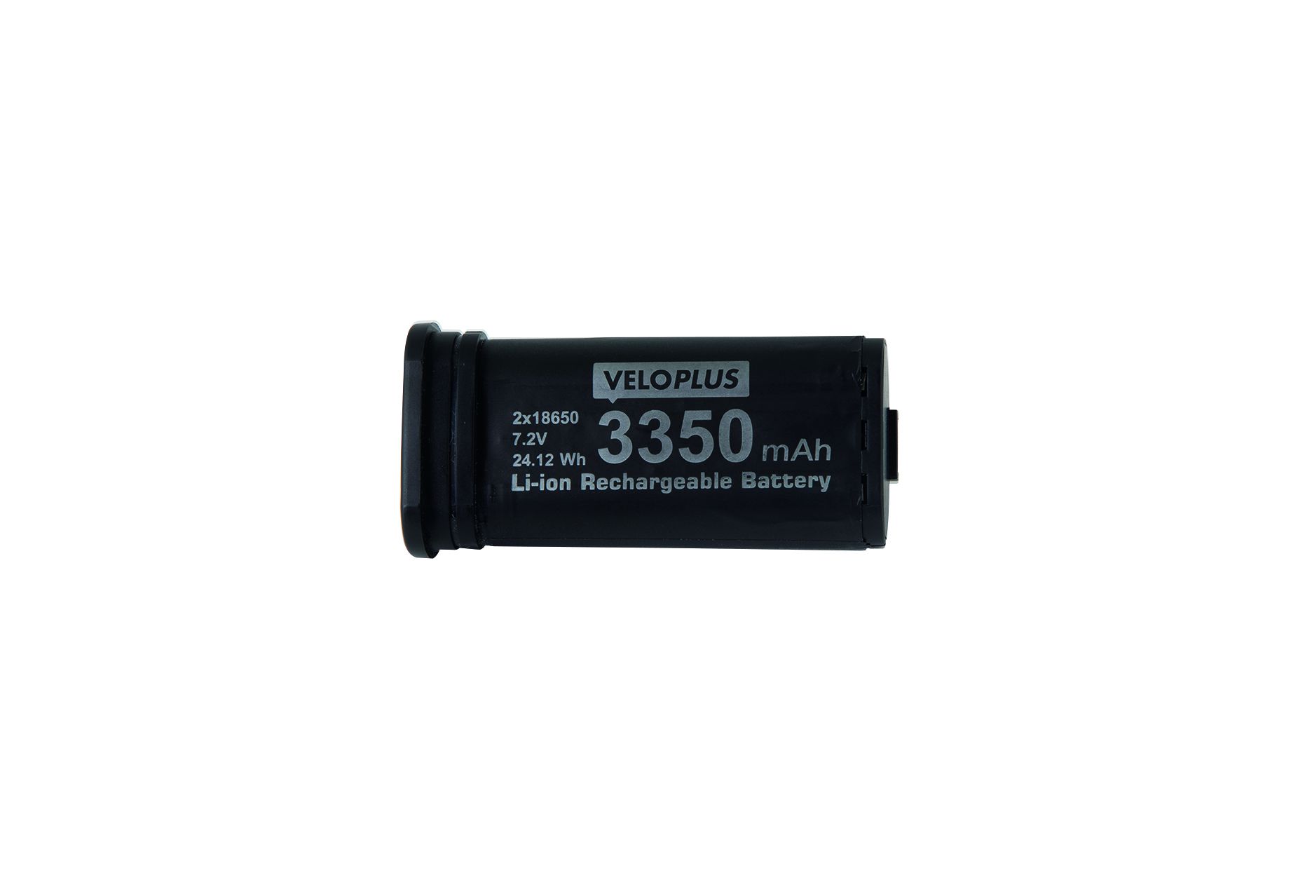 BATTERY PACK für APOLLO 2000 / schwarz