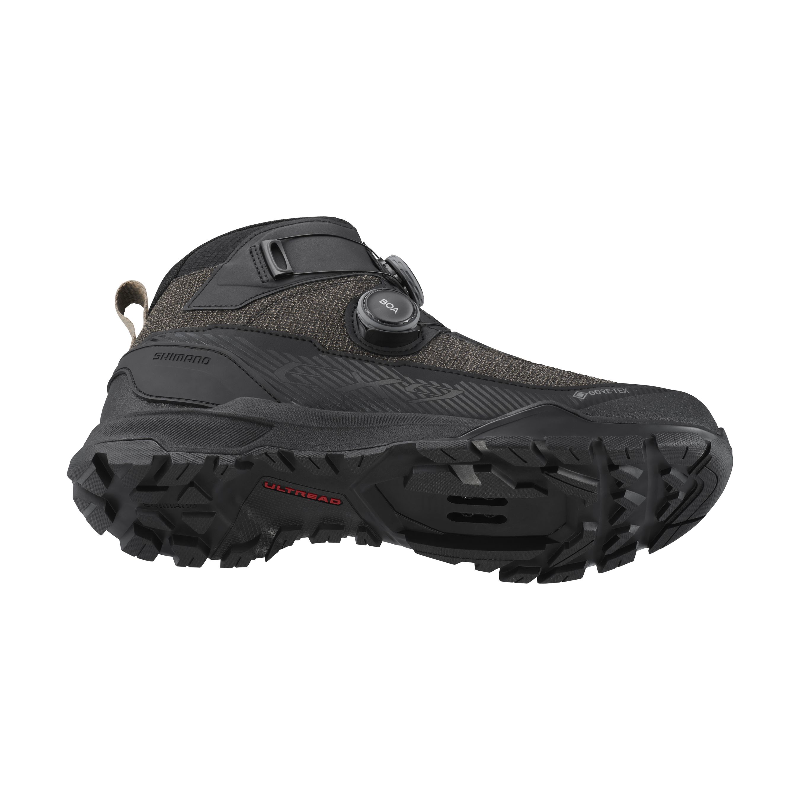 Men MT SH-EX9 Schuh SPD / black / 46