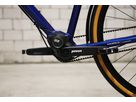 DAILY QUEST Pinion City- und Alltagsvelo / saphir blau glanz / 58 CM
