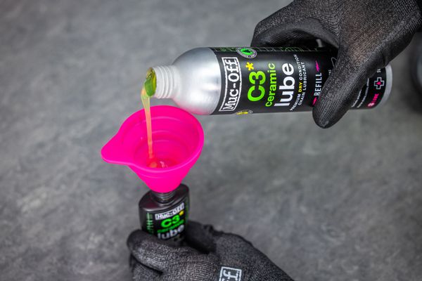 C3 Dry Ceramic Lube / 300 ml