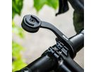 Gravel Bike Mount Pro SPC+ schwarz / schwarz