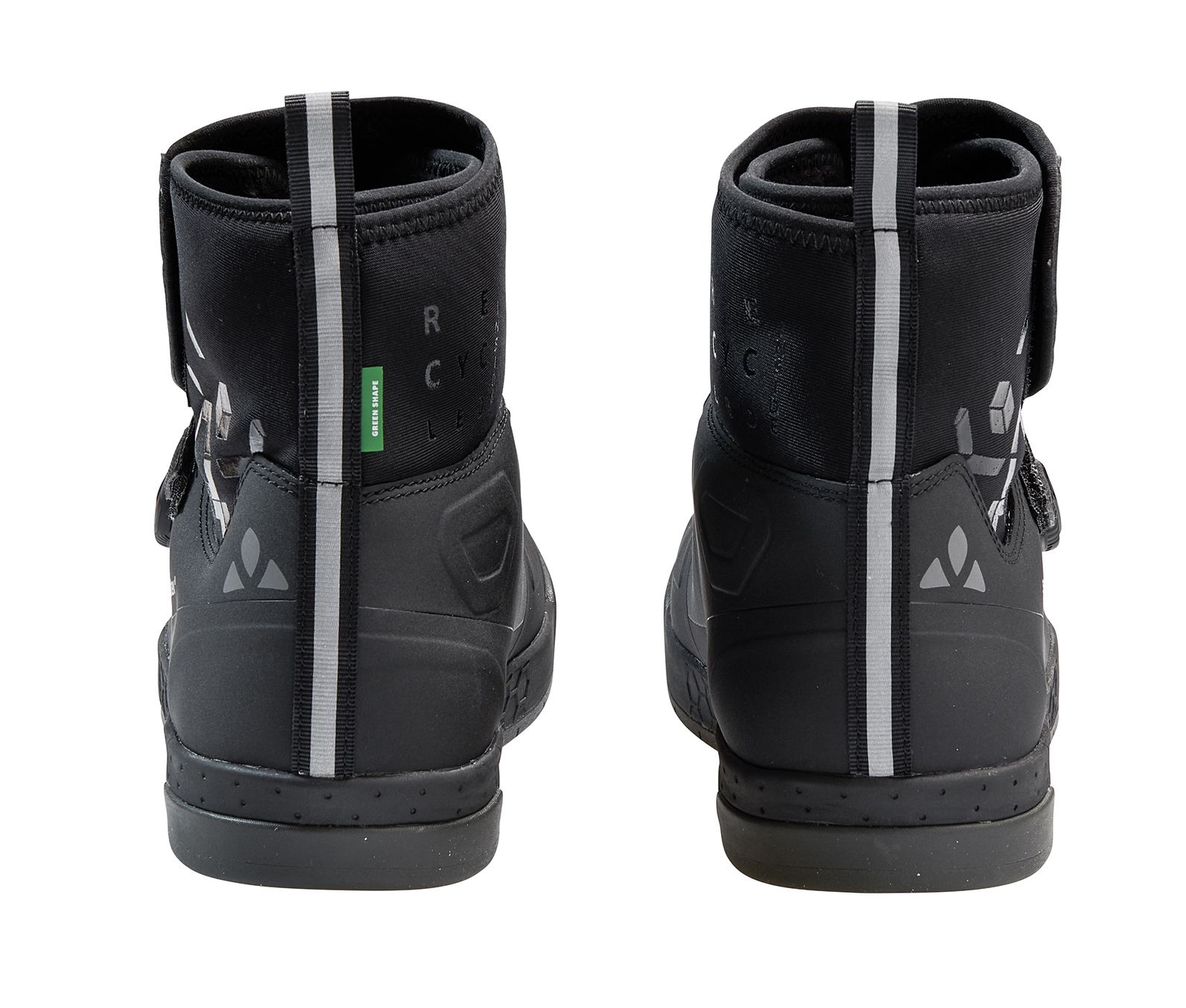 AM Moab Mid Winter STX Flatpedalschuh / black / 40