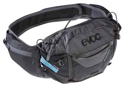 Hüfttaschen - HIP PACK PRO 3l Hüfttasche von EVOC