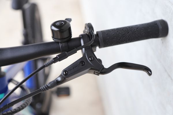 FLiZZi 24 MTB / blau