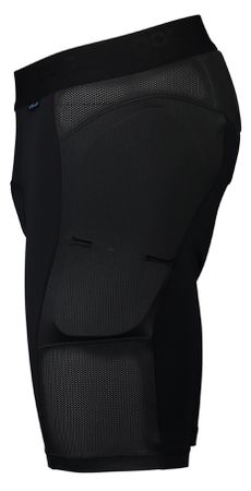 SYNOVIA VPD SHORTS / uranium black / M