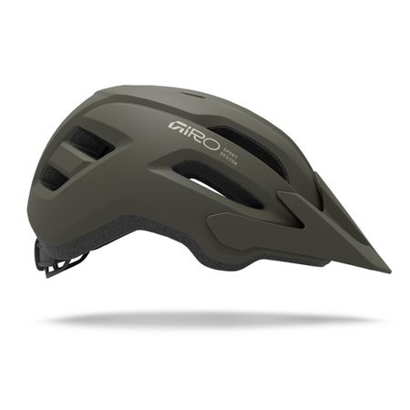 FIXTURE II MIPS Velohelm (26) / matte dark sage / 54-61cm