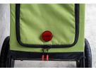 VELOSHOPPER Einkaufswagen / grün