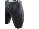 Crash Pant Pad I / black / XL