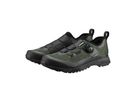 SH-ET7 Trekking- & E-Bike-Schuhe / green / 46