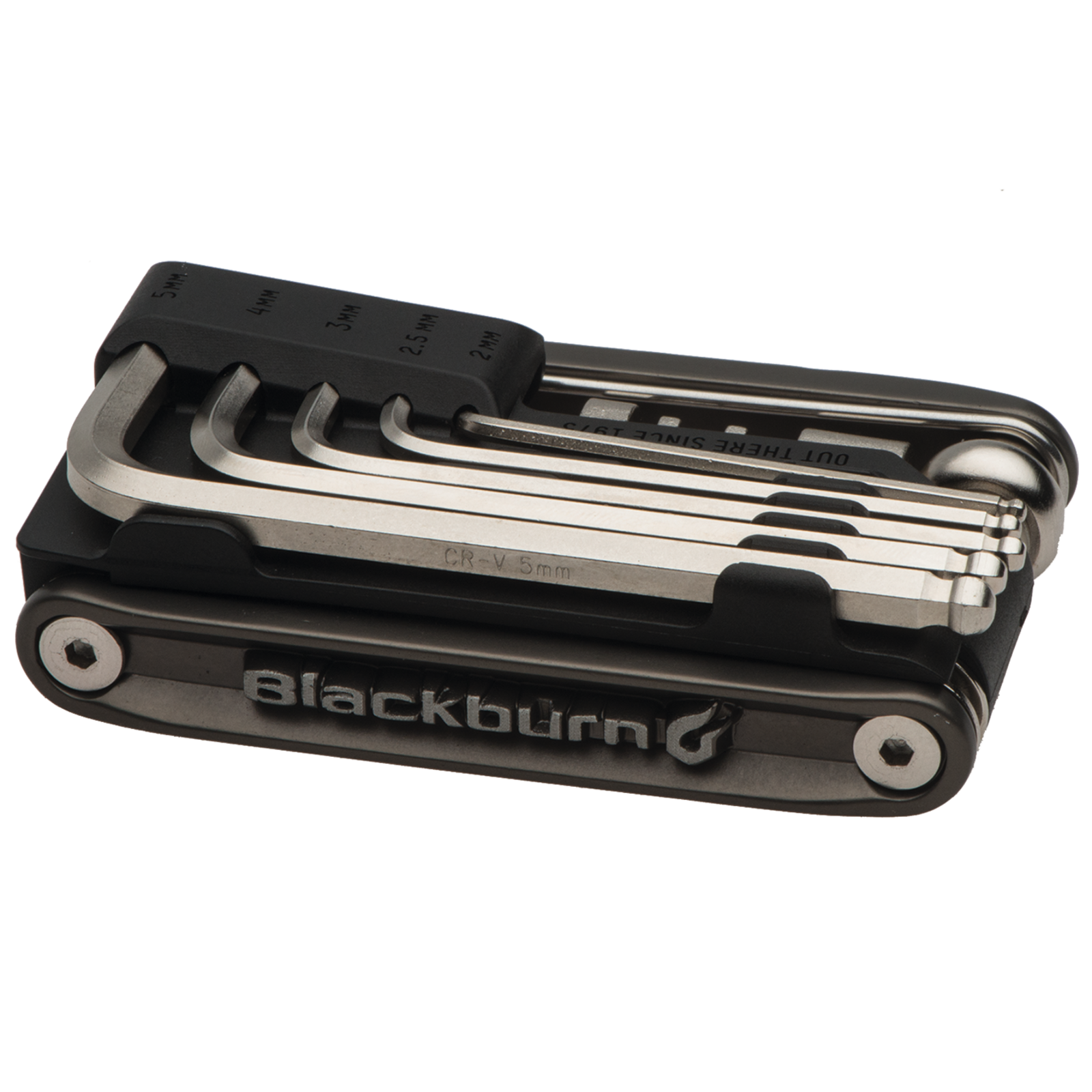 Wayside Multi Tool