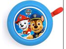 PAW PATROL Kinderglocke / blau