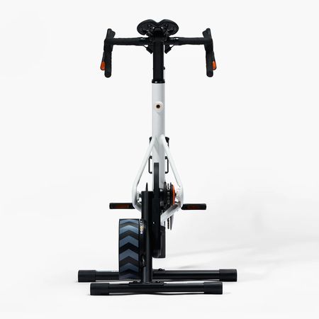 ZWIFT RIDE mit KICKR CORE 2 Hometrainer