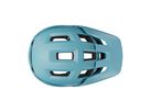 LAZER Unisex MTB Coyote KinetiCore Helm / blue celadon / L