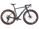 ATLAS 8.9 Gravelbike / Spaceclouds / M