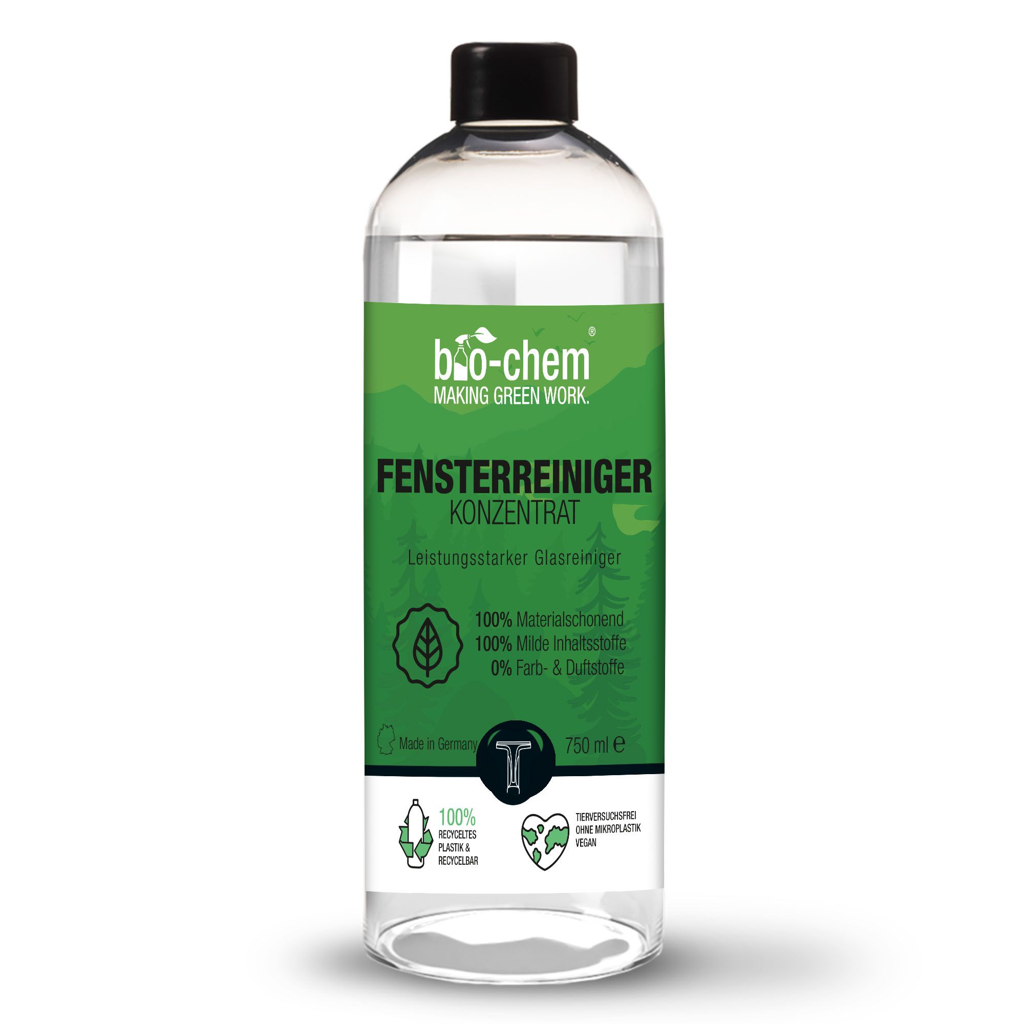 Bio-Chem Fensterreiniger