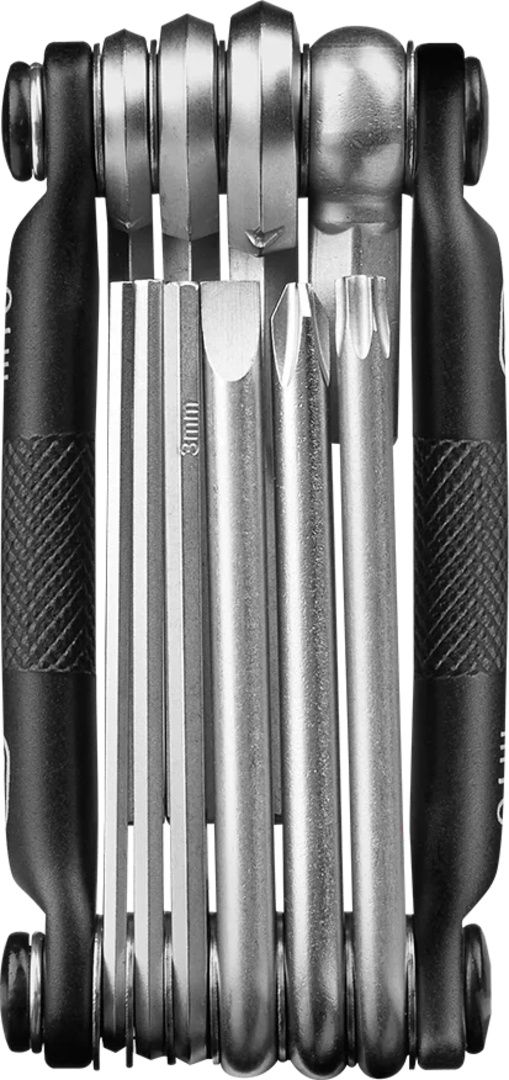 Multitool 10 / midnight edition