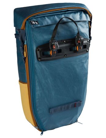 CITYGO BIKE 23 II Taschenrucksack / baltic sea / 23 L