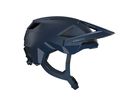 Unisex MTB Impala KinetiCore Helm / matte space blue / L
