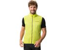 MATERA AIR Herren-Windweste / bright green / L