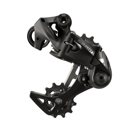 Rear Derailleur X01 DH 7SP / black / Short