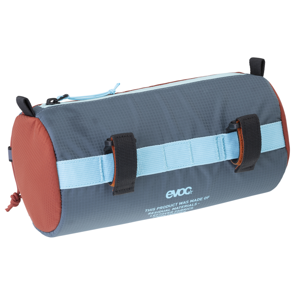 Handlebar Roll 1.5L Upcycling / garish