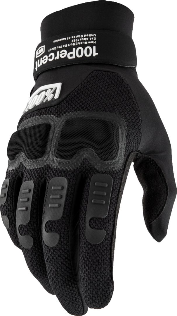 Langdale Gloves / schwarz / 2XL
