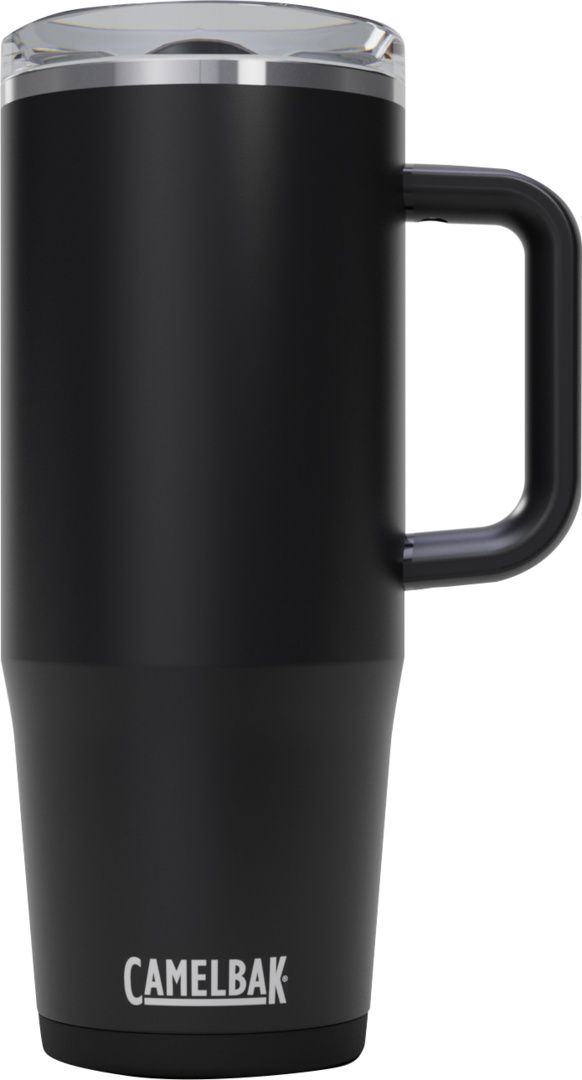 Thrive Mug V.I. / black