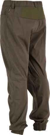 VIRAGE 2.0 Herren-Bikehose / olive night / M