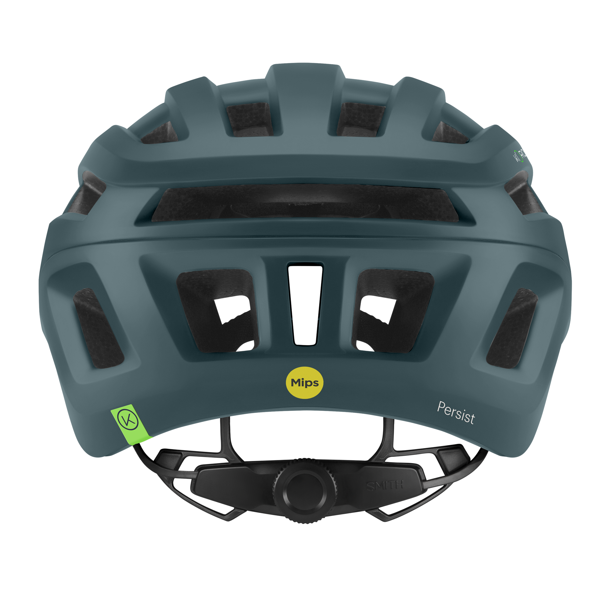 PERSIST MIPS Velohelm / matte cenote / S 51-55cm