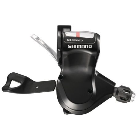 Schalthebel SL-R780/783 / schwarz / links 2-Gang
