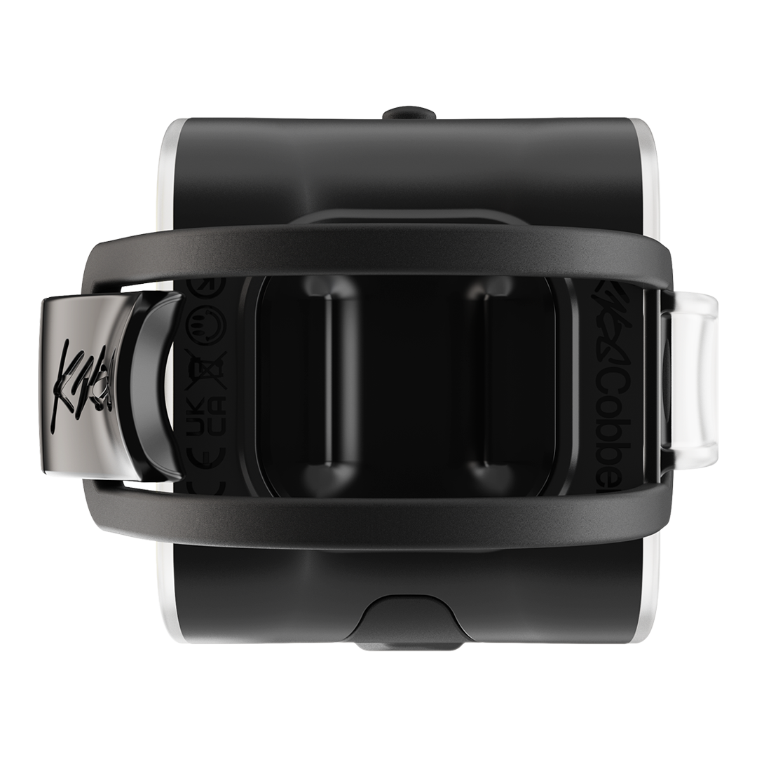 Scheinwerfer Cobber Mini / yellow-black