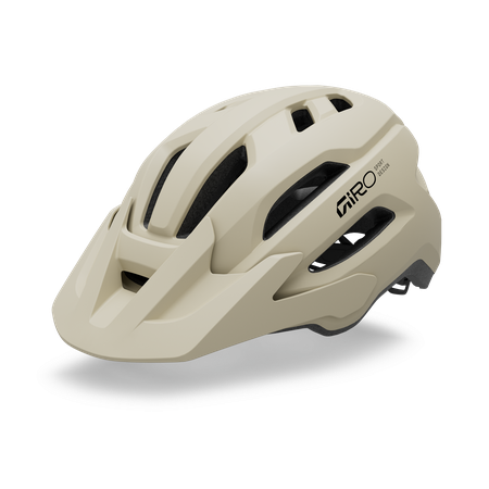 FIXTURE II YTH MIPS Velohelm / matte stone / 50-57cm