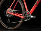 CHECKPOINT ALR 5 Gravelbike / lava / 58 CM