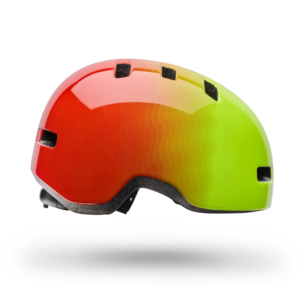 Lil Ripper Helmet / triblend sunburst / S