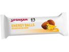 Energy Balls, Display (18 x 45 g) / Mango
