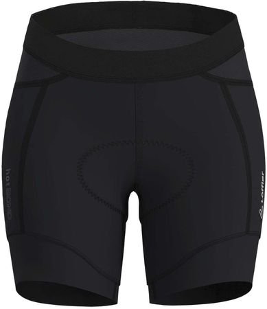 HOTBOND LIGHT Damen-Innenhose / black / 46