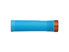 Chester Grip Lock-on 34mm / light blue/orange / one size